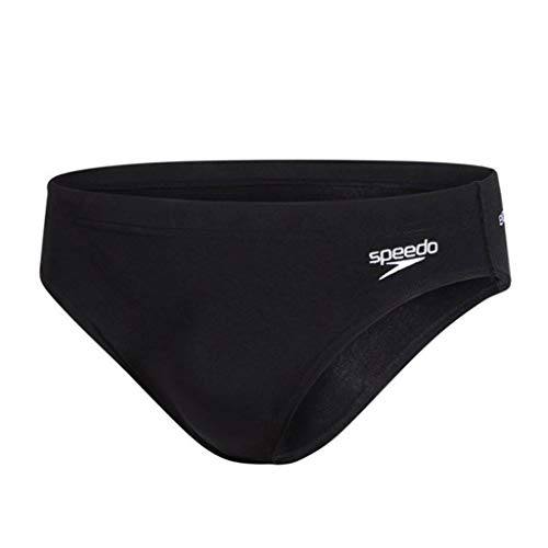 Speedo Endurance+ kąpielówki, męskie, czarny, 1 8-08354000126