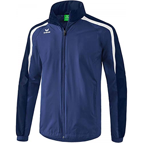 Erima. wielokolorowa mehrfarbig (new navy/dark navy/Weiß) M