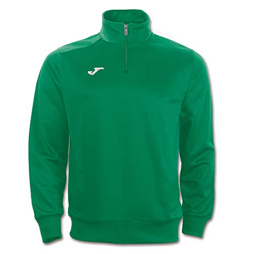 Joma Combi faraon Top Zip Royal-białe dziecięce (biały) Royal, zielony, l 100285.450_L