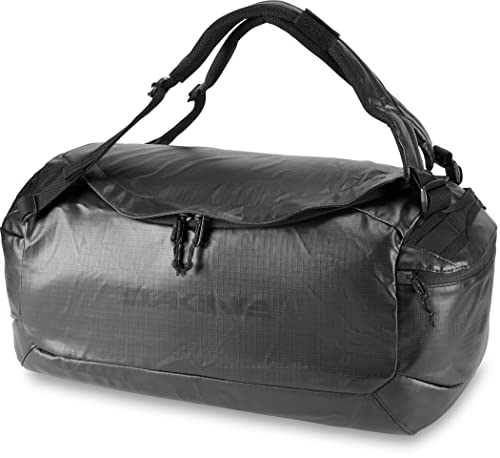 DAKINE Ranger Duffle torba podróżna, 60 l, czarna, Os