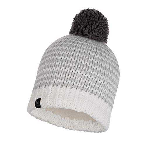 Buff czapka dla dorosłych Knitted Polar hat, wielokolorowa, jeden rozmiar 113584.014.10.00