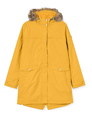 Regatta Damska kurtka parka z izolacją Serleena II