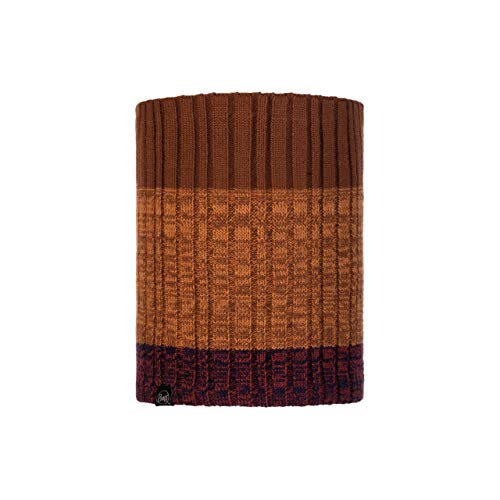 Buff Komin Buff Knitted & Fleece Neckwarmer Igor TUNDRA KHAKI 120851.859.10.00