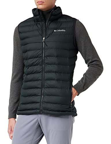 Columbia Powder Lite kamizelka