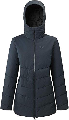MILLET damska kurtka Olmedo Parka W, Orion Blue, XS, MIV7992