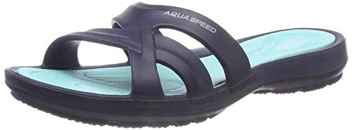 Aqua-Speed Klapki damskie, Panama, rozmiar 42