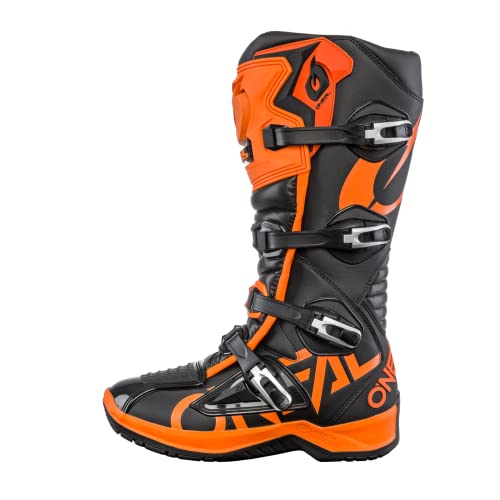 O'NEAL Unisex RMX Boot ochrona