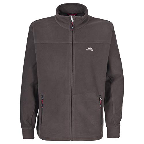 Trespass Men's Bernal, polar, zielony, XXS MAFLFLJ20009_KHAXXS