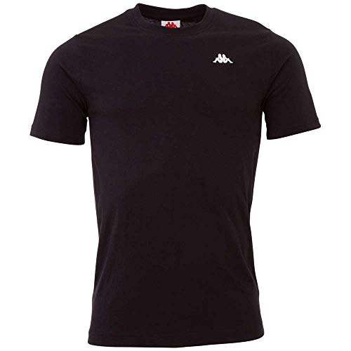 Kappa T-shirt Koszulka Męska (707389-19-4006) L