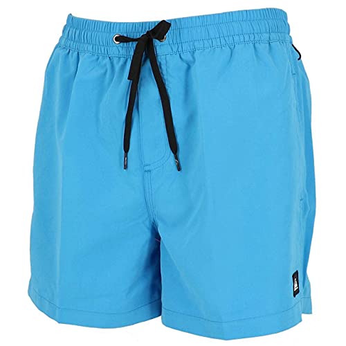 Quiksilver Spodenki męskie Everyday Volley 15 EQYJV03531 S błękitne # Raty 10x0% do 10.04.2020!