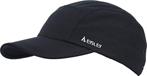 Hurricane Eisley unisex Waterproof Cap, czarny, l 16844S