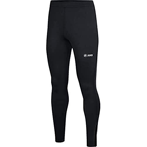 Jako damskie legginsy Tight Winter Run 2.0 czarny czarny 42 8426