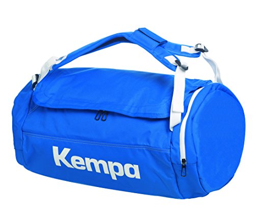 Kempa Torba K-Line Pro, wielokolorowa 200488703_royal/weiß_50 x 25 x 10 cm, 40 Liter