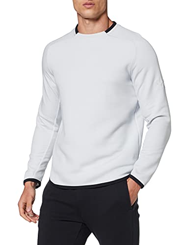 Under Armour Męski top rozgrzewający Move Light Crew