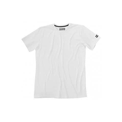 Kempa FanSport24 męski T-shirt zespołowy, biały, XS 200209107