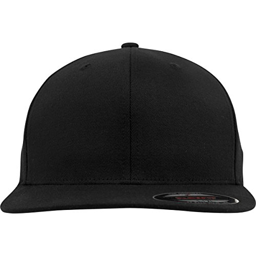Flexfit FlexFit ścienny Visor czapki, czarny, L-XL 6277FV