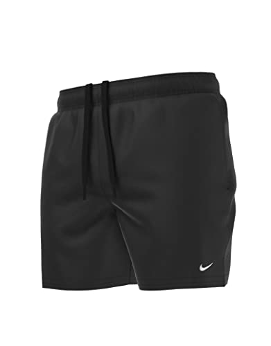 Nike Spodenki kąpielowe męskie Volley czarne S