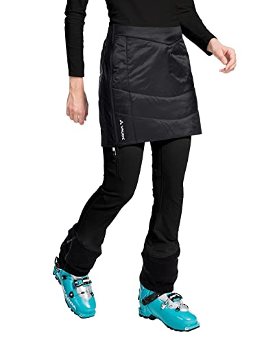 VAUDE Damska spódnica Sesvenna Dwustronna spódnica