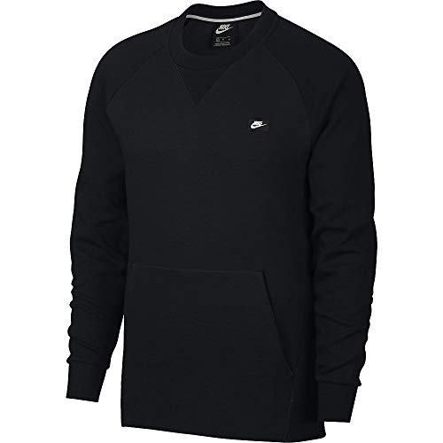 Nike Crew Optic Longsleeve męski, szary, xl