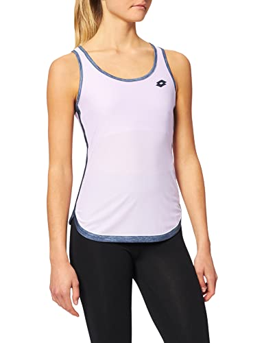 Lotto Twice II W Tank Top, damski Twice II W, L