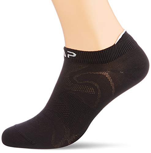 CMP męskie skarpety Ultralight PA czarny Nero-Bianco 46-48