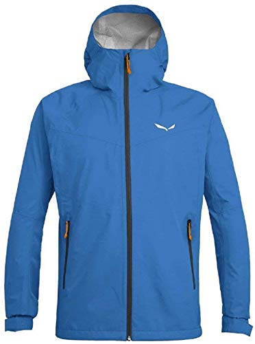 Salewa Męska kurtka outdoorowa PUEZ (AQUA 3) PTX M JKT