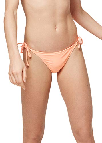 O'Neill O'Neill PW Bondey Mix damskie spodnie bikini pomarańczowa Neon Peach 36 9A8526
