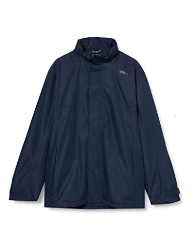 PRO-X elements męska kurtka przejściowa, granatowa, XL