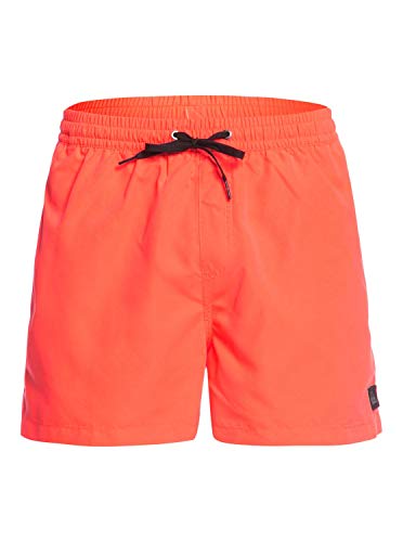 Quiksilver kąpielówki Evdayvl15 Fiery Coral MKZ0) rozmiar M