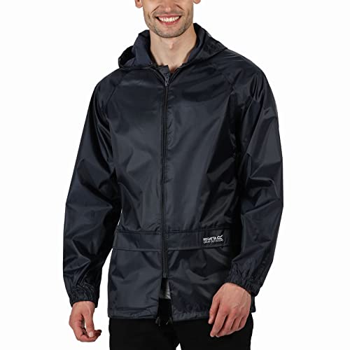 Regatta Stormbreak kurtka męska, niebieski, 3 XL