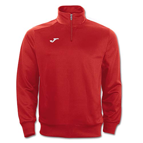 Joma Combi faraon Top Zip Royal-białe dziecięce (biały) Royal, czerwony, xxl 100285.600_2XL