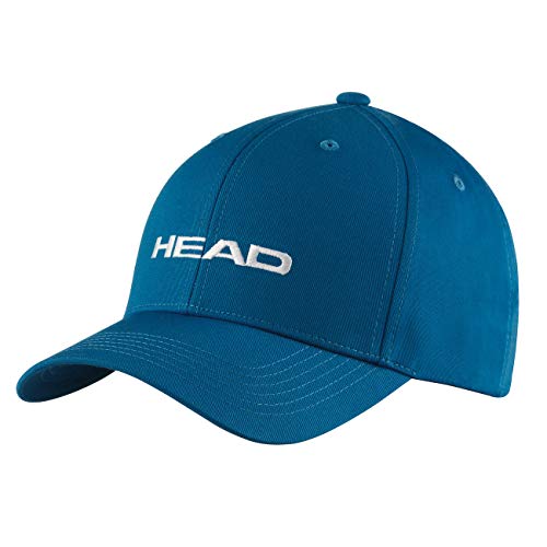HEAD HEAD Czapka promocyjna uniseks niebieski Rozmiar uniwersalny 287299-BL