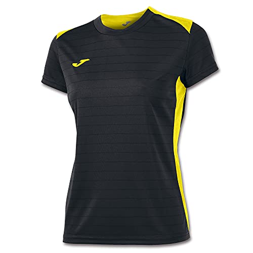 Joma damska koszulka z krótkim rękawem trikot o, XXS 9996524145079