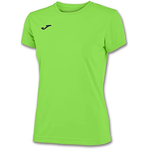 Joma damski T-Shirt 900248.020, zielony, M 9996265245106