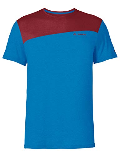 VAUDE Męska koszulka Sveit - T-shirt męski