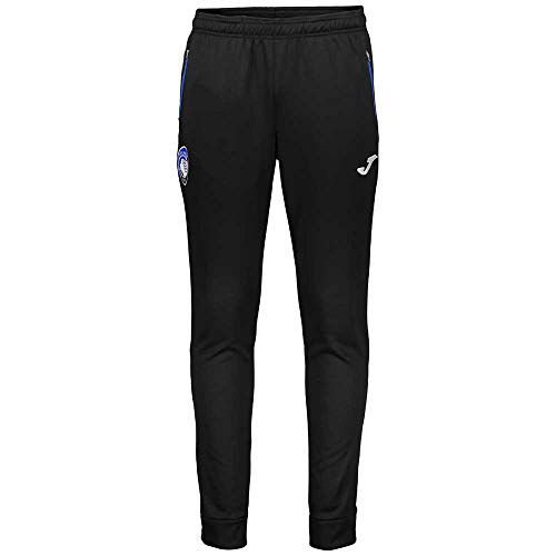 Atalanta BC Atalanta BC - Tl.210011B20, spodnie sportowe dla dzieci, chłopców, TL.210011B20, czarne, 10 lat TL.210011B20