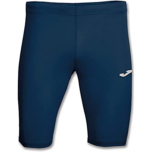 Joma joma Record  legginsy pirata dla mężczyzn, kolor niebieski morski. Rozmiar, xl 100042.300_XL