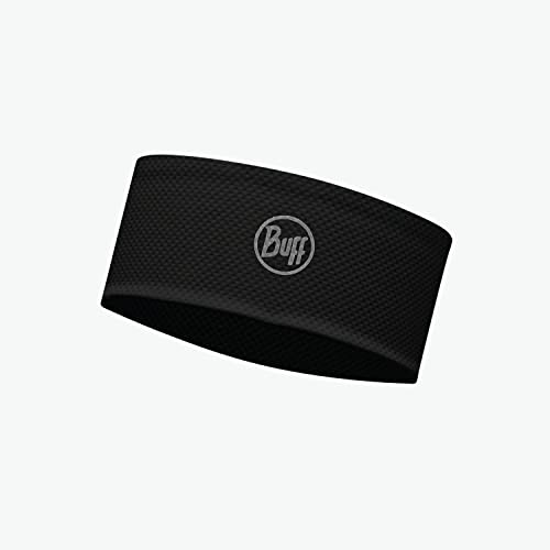 Buff Fastwick opaska na czoło SOLID unisex rozmiar uniwersalny