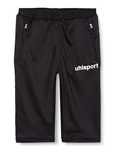 uhlsport Uhlsport spodnie Essential długi Boardshorts, czarny, M 100515001_Schwarz_M