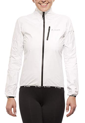 Vaude Drop Jacket III kurtka damska, biały, L 04964-001-42