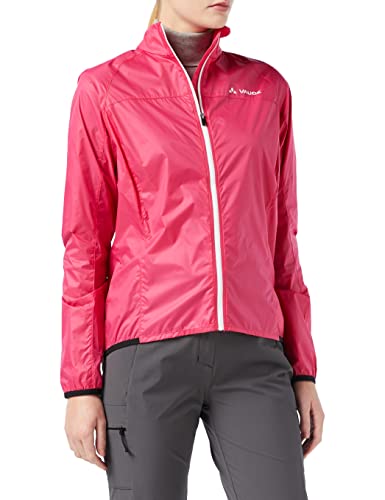 VAUDE VAUDE Kurtka damska Women's Air Jacket III, brązowa, 36, 40806 40806