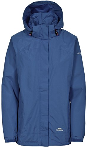 Trespass damska kurtka nasu II, niebieski, XS FAJKRAM10014_MIDXS
