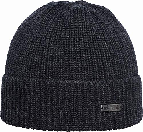 Eisglut Klaas czapka, szary, jeden rozmiar 15226_472_one size