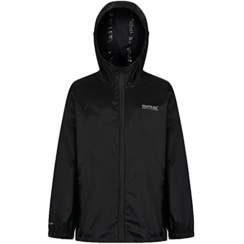 Regatta Kids Pack it III kurtka wodoodporna