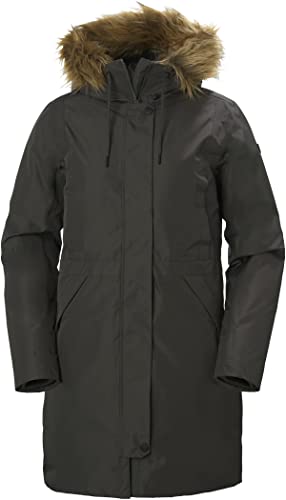 Helly Hansen Alva 2.0 Parka Women, beluga XL 2020 Kurtki zimowe i kurtki parki 53499-482-XL