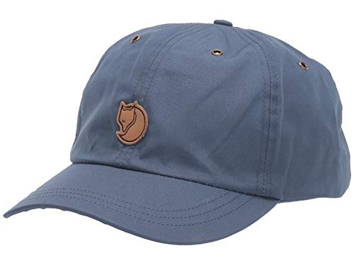 Fjällräven Helags Cap czapka dla dorosłych, niebieski, M 77357