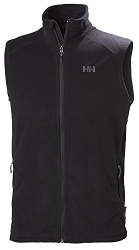 Helly Hansen męski daybreaker Vest Polar, czarny, s 51831_990-S-990-Small