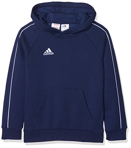 Adidas Bluza Chłopięca Junior z Kapturem 140