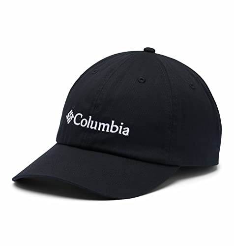 Columbia ROC II Czapka, black/white One Size 2020 Czapki z daszkiem 1766611-013-O/S