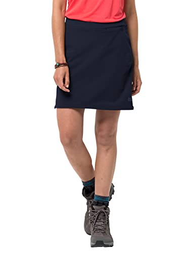 Jack Wolfskin Damska Spódnica Hilltop Trail Skort W